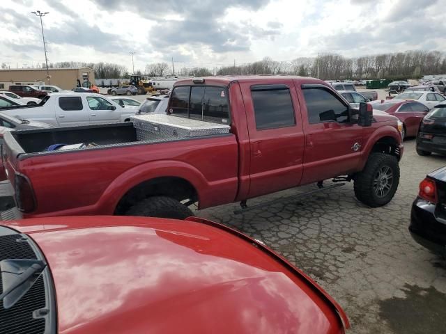 2001 Ford F250 Super Duty