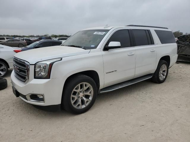 2016 GMC Yukon XL C1500 SLT