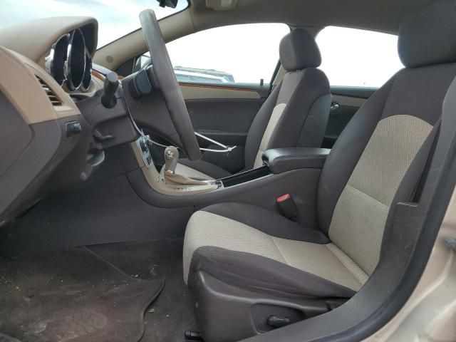 2009 Chevrolet Malibu 1LT