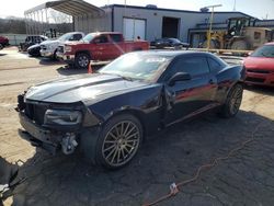 Salvage cars for sale at Lebanon, TN auction: 2014 Chevrolet Camaro LS