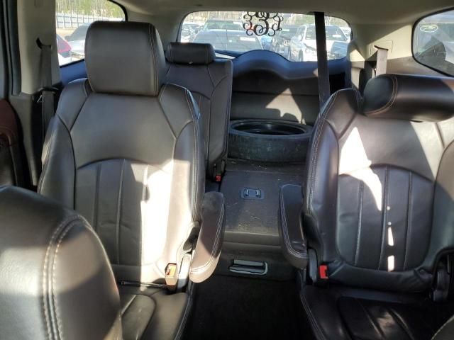 2013 Buick Enclave