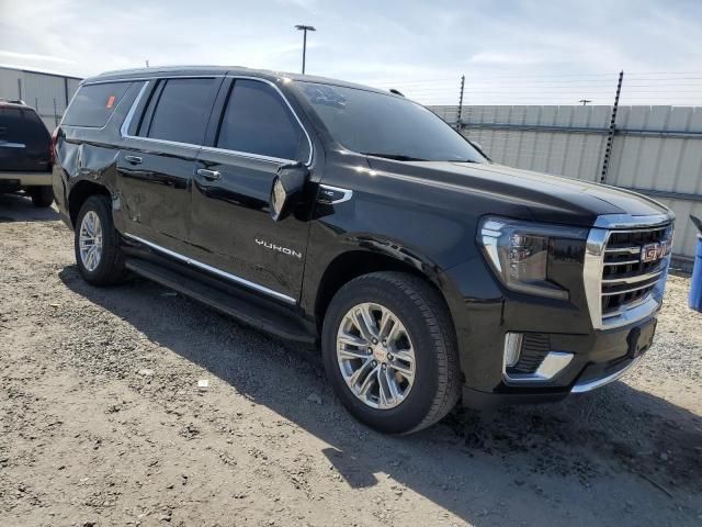 2023 GMC Yukon XL C1500 SLT