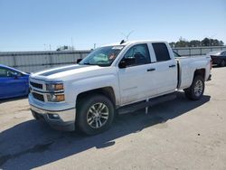 2015 Chevrolet Silverado K1500 LT en venta en Dunn, NC