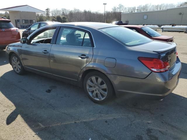 2007 Toyota Avalon XL