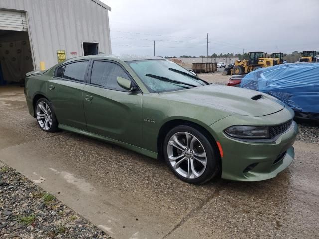 2020 Dodge Charger R/T