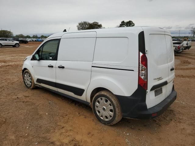 2021 Ford Transit Connect XL