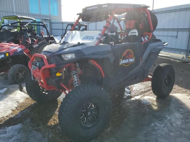 2016 Polaris RZR XP 1000 EPS High Lifter Edition