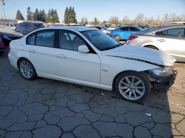 2010 BMW 328 I