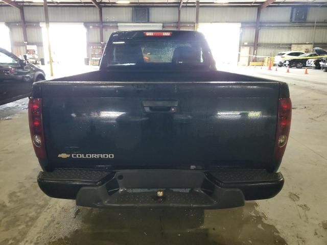 2006 Chevrolet Colorado