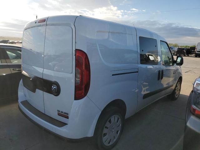 2017 Dodge RAM Promaster City SLT