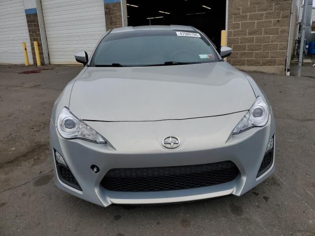 2013 Scion FR-S