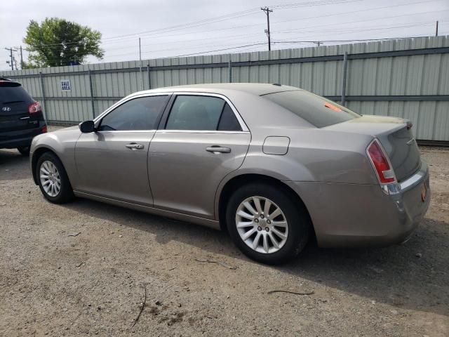 2014 Chrysler 300