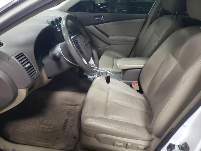 2007 Nissan Altima 3.5SE