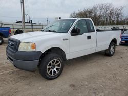 Vehiculos salvage en venta de Copart Oklahoma City, OK: 2008 Ford F150