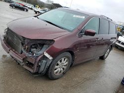 Vehiculos salvage en venta de Copart Lebanon, TN: 2010 Honda Odyssey EX