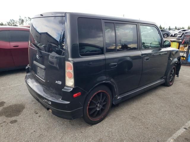 2006 Scion 2006 Toyota Scion XB