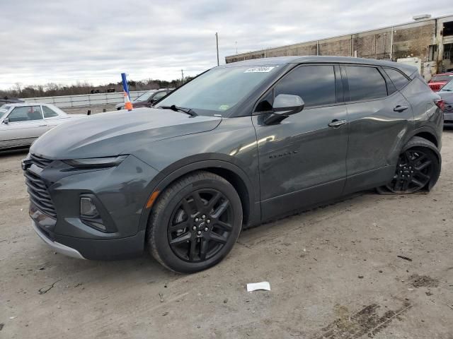 2020 Chevrolet Blazer 2LT