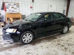 Volkswagen Jetta TDI salvage cars for sale: 2015 Volkswagen Jetta TDI