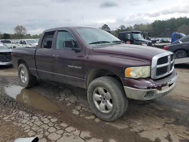 2004 Dodge RAM 1500 ST