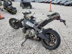 2008 Buell Ulysses XB12X