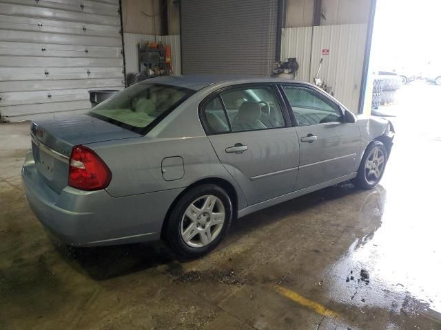 2008 Chevrolet Malibu LT