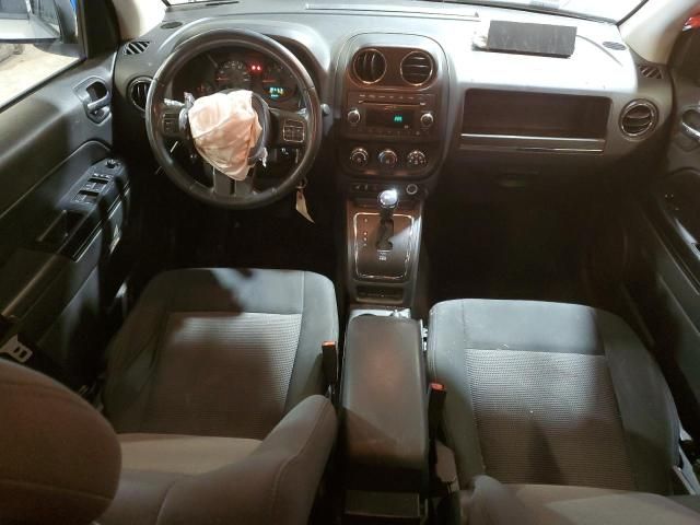 2011 Jeep Compass Sport