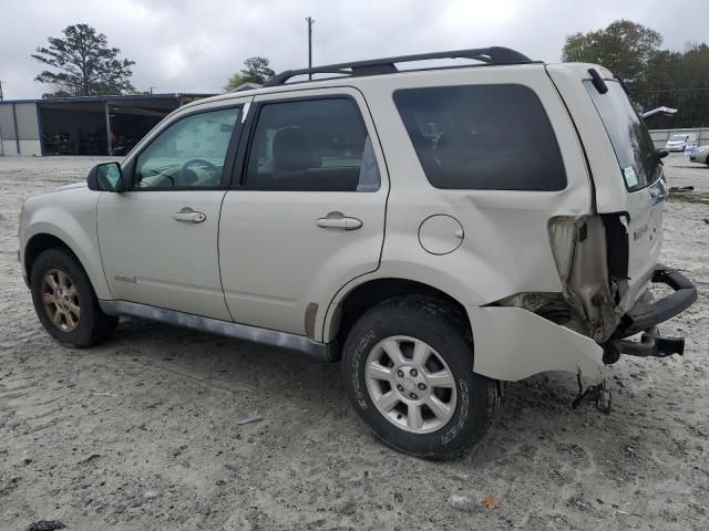 2008 Mazda Tribute I