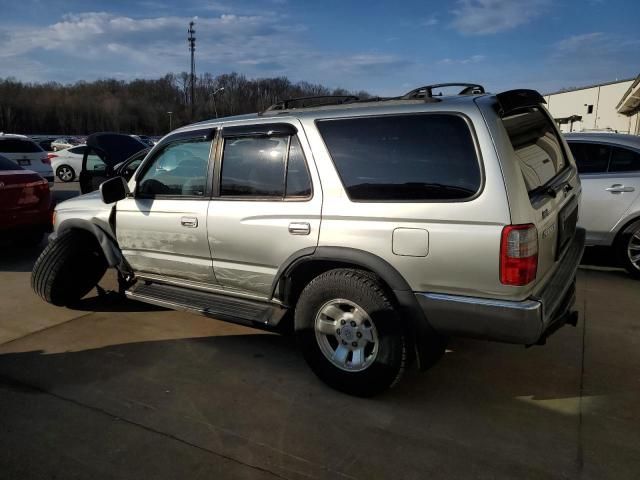 1999 Toyota 4runner SR5