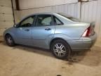 2003 Ford Focus SE Comfort