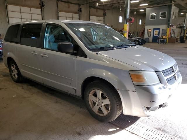 2009 Dodge Grand Caravan SE