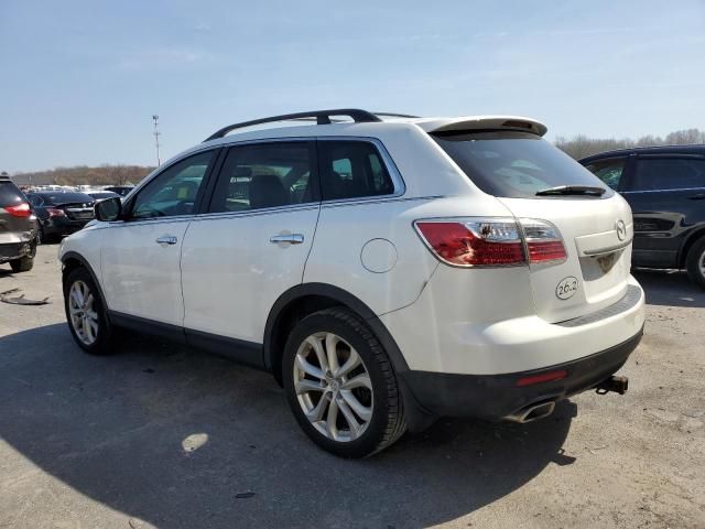 2011 Mazda CX-9