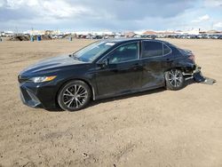 Salvage cars for sale from Copart Phoenix, AZ: 2019 Toyota Camry L