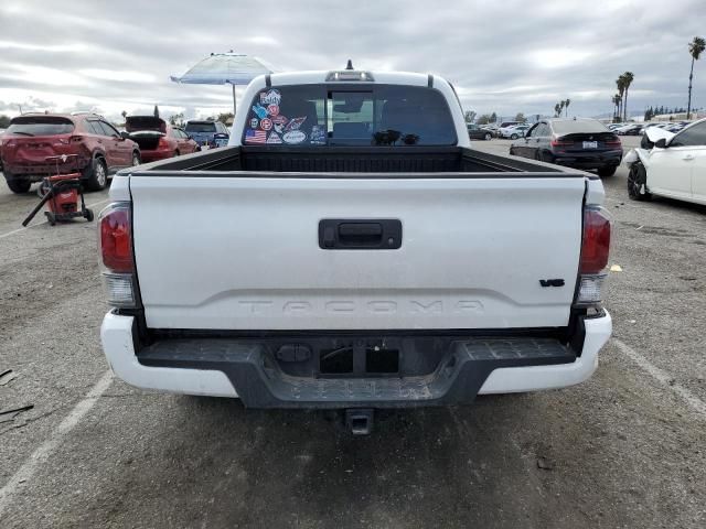 2023 Toyota Tacoma Double Cab