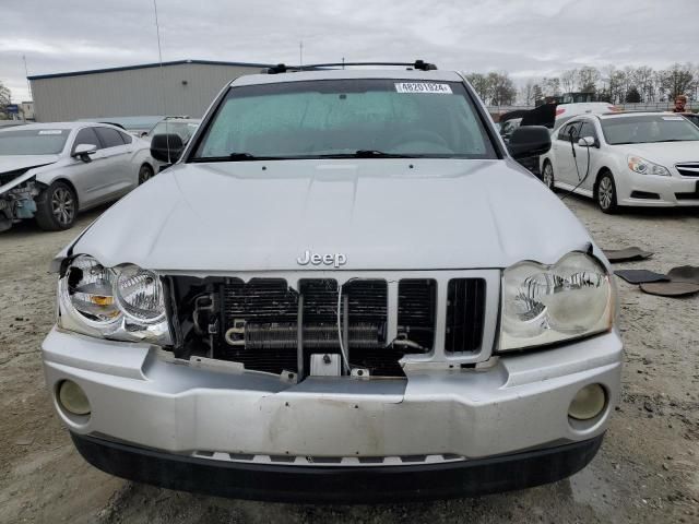 2005 Jeep Grand Cherokee Laredo