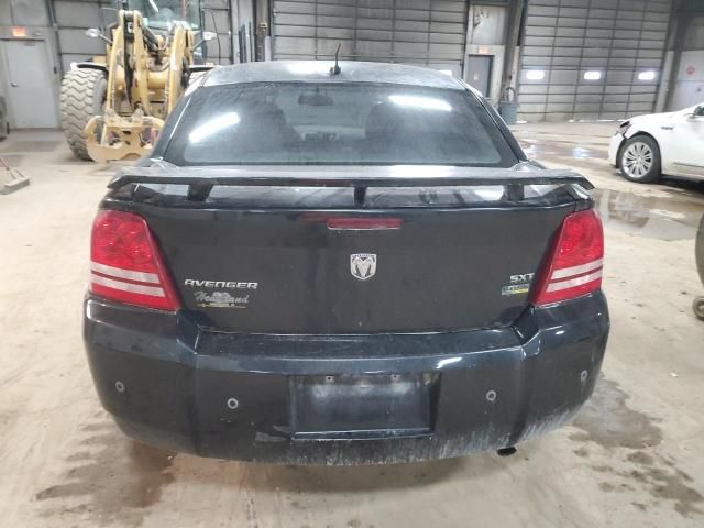 2008 Dodge Avenger SXT