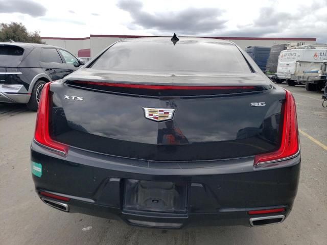 2019 Cadillac XTS Luxury