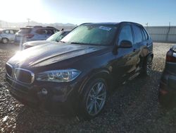 Vehiculos salvage en venta de Copart Magna, UT: 2016 BMW X5 XDRIVE35I