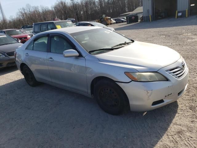 2007 Toyota Camry CE