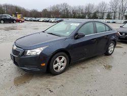 2014 Chevrolet Cruze LT for sale in North Billerica, MA