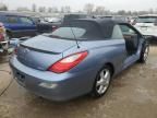 2008 Toyota Camry Solara SE