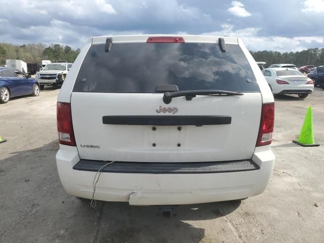 2008 Jeep Grand Cherokee Laredo