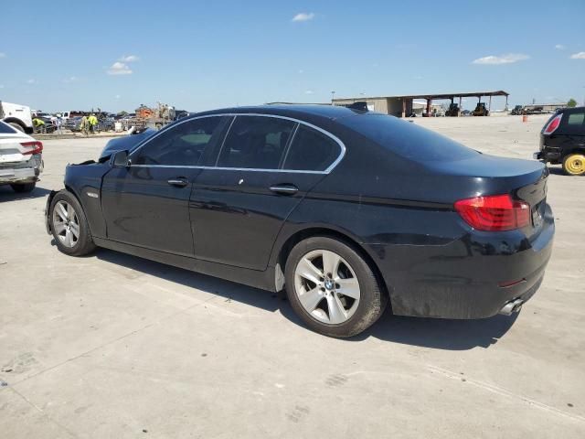 2013 BMW 528 I