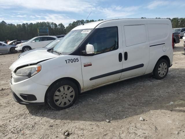 2017 Dodge RAM Promaster City SLT