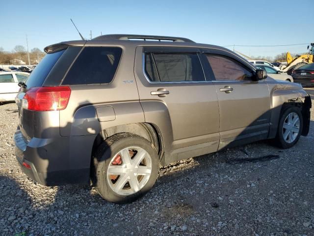 2012 GMC Terrain SLE