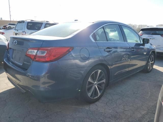 2015 Subaru Legacy 2.5I Limited