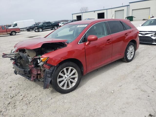 2011 Toyota Venza