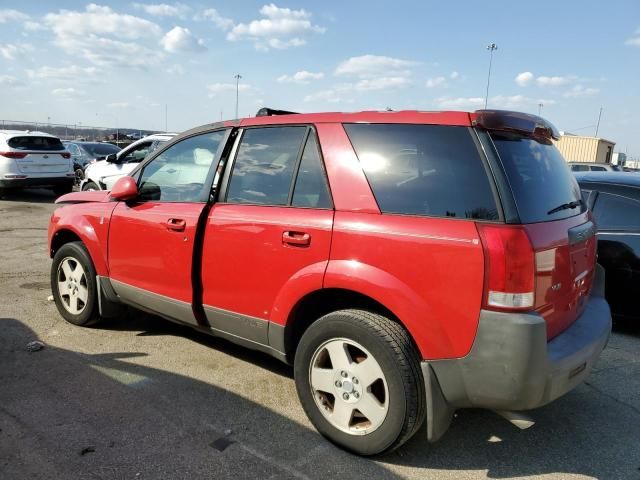 2005 Saturn Vue