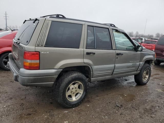 1997 Jeep Grand Cherokee Laredo