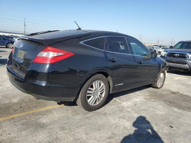 2012 Honda Crosstour EXL