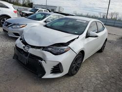 2017 Toyota Corolla L en venta en Bridgeton, MO